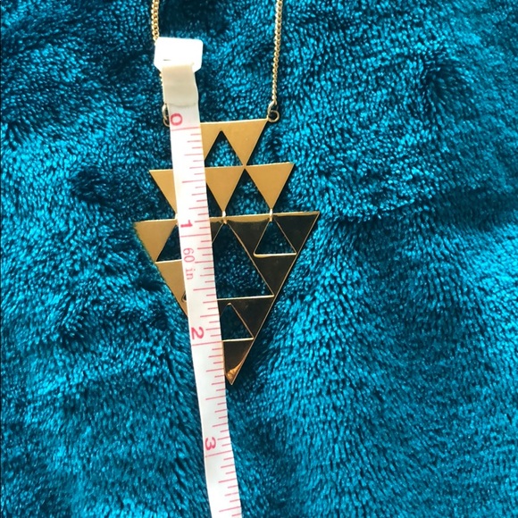 Trina Turk Long Necklace - Picture 8 of 8